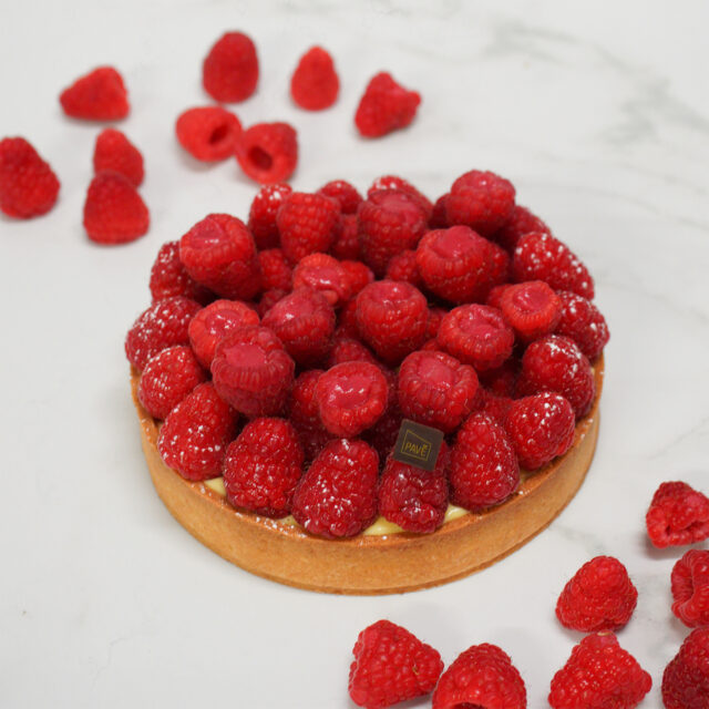 Raspberries